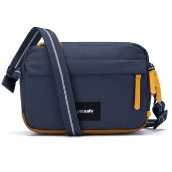 PACSAFE GO CROSSBODY 3 coastal blue