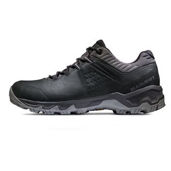 MAMMUT Mercury IV Low GTX® Men, Black-titanium