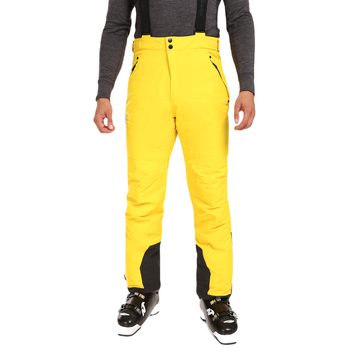 KILPI METHONE M Žlutá