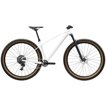 TREK Procaliber 9.6 Gen 3 Crystal White