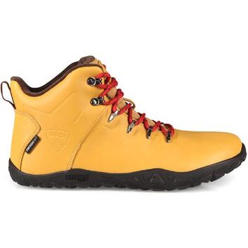 KILPI BARE LEATHER HIGH-U Béžová