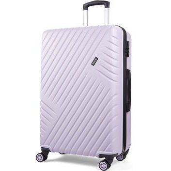 ROCK Santiago L ABS 76 L fialová