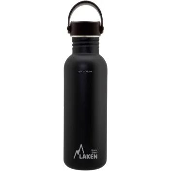 LAKEN Oasis 750 ml černá