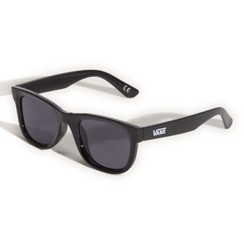 VANS Spicoli Sunglasses Black