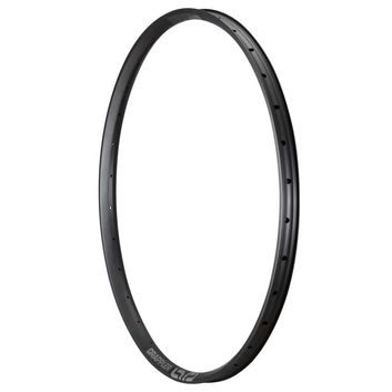 E*THIRTEEN Grappler Race Alloy Rim | Downhill | 29" x 30mm | 32h | Black