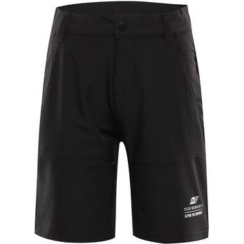 ALPINE PRO BAKO black