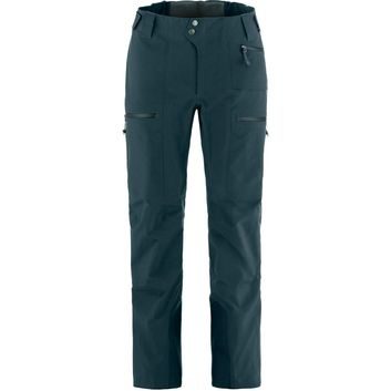 FJÄLLRÄVEN Bergtagen GTX Pro Trousers W Mountain Blue