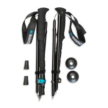 WARMPEACE RIDGEWALK black/blue