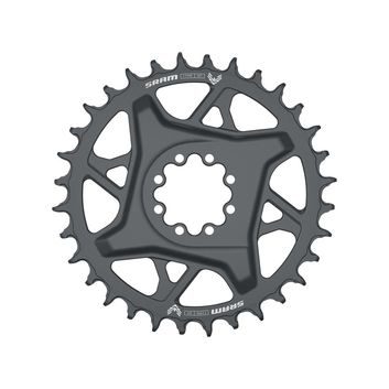 SRAM 11.6218.054.002 - CR T-TYPE EAGLE 34T DM 3MM PLR GX