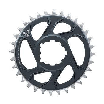 SRAM CR X-SYNC EAGLE 34T DM 6MM LNRPLR C3