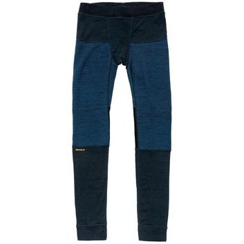 DEVOLD Tuvegga Merino Longs Man, Flood