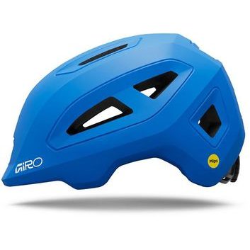 GIRO Scamp II MIPS Mat Blue Jewel