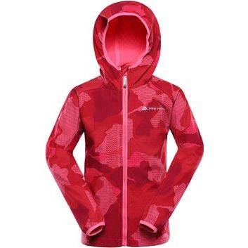 ALPINE PRO EZORO neon knockout pink