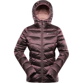 ALPINE PRO ROGA pink cosmos