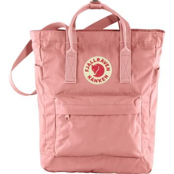 FJÄLLRÄVEN Kånken Totepack Pink