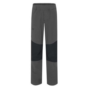 HANNAH LUIGI JR, gray pinstripe/anthracite