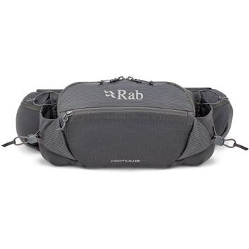 RAB Protium 6 anthracite