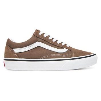 VANS Old Skool COLOR THEORY WALNUT
