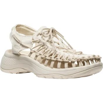 KEEN UNEEK ASTORIA CANVAS W, Birch/Birch