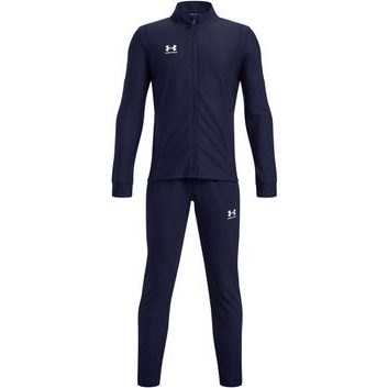 UNDER ARMOUR UA B's Challenger Tracksuit-BLU
