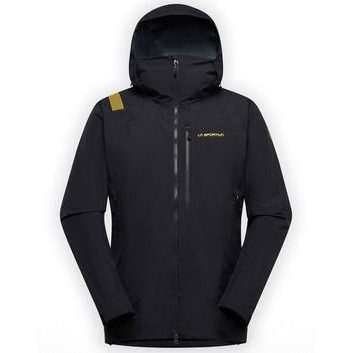 LA SPORTIVA Alpine Guide GTX Perfomance Jkt M Black/Yellow