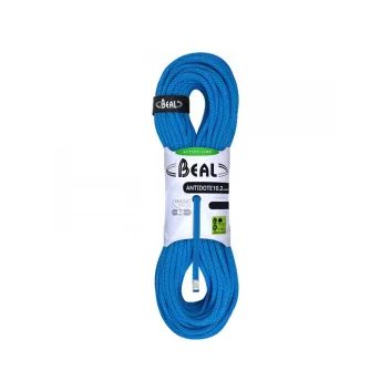 BEAL Antidote 10,2 mm solid blue 50 m