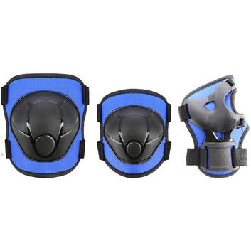 NILS EXTREME H110 tmavěmodrá