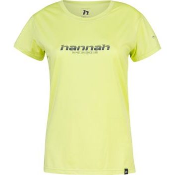 HANNAH SAFFI II, sunny lime