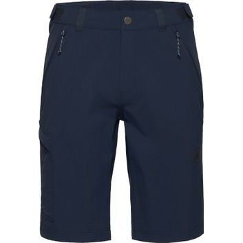 MAMMUT Runbold IV Shorts Men marine