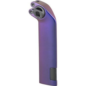 TREK Madone SLR Long 5mm Purple Phaze