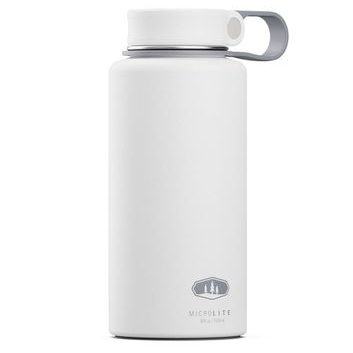 GSI OUTDOORS Microlite 1000 Twist; 1 l; chalk