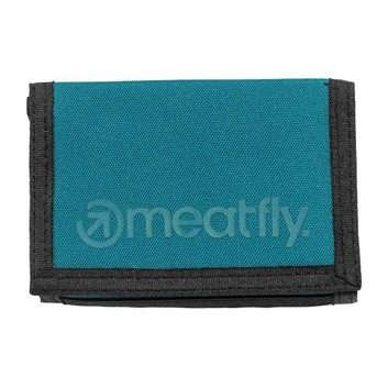 MEATFLY Huey Bottle Green