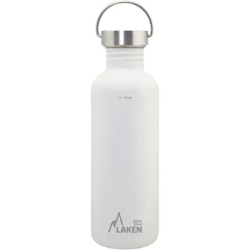 LAKEN Basic Vintage 1000 ml bílá