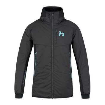 HANNAH KECHU HOODY, anthracite