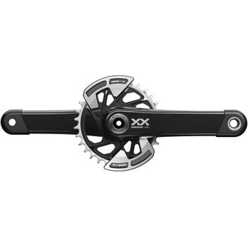 SRAM AM FCXX EAGLE Q174CL55 DUB170 BLK 2G32TT