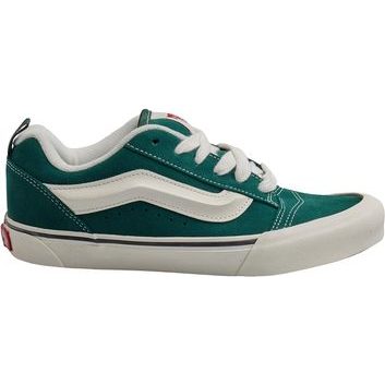 VANS Knu Skool DARK GREEN