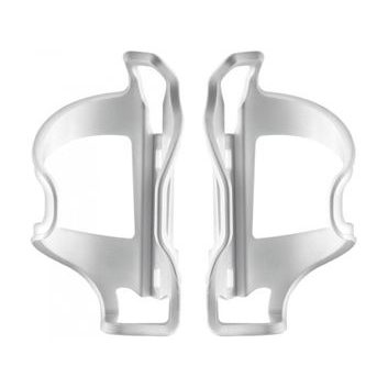 LEZYNE FLOW CAGE SL - PAIR WHITE