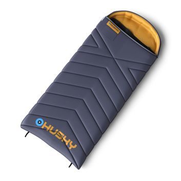 HUSKY Gizmo dark blue