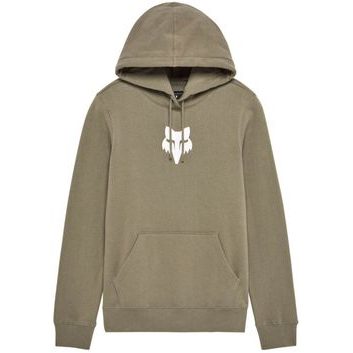 FOX W Fox Head Fleece Po Adobe