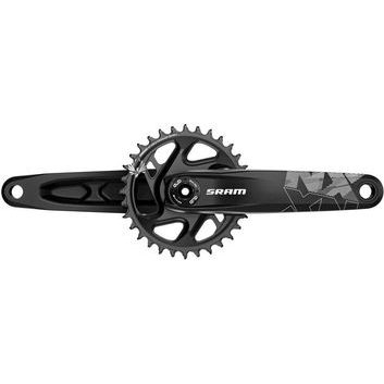 SRAM AM FC NX EAGLE DUB 175 BLK DM 32T