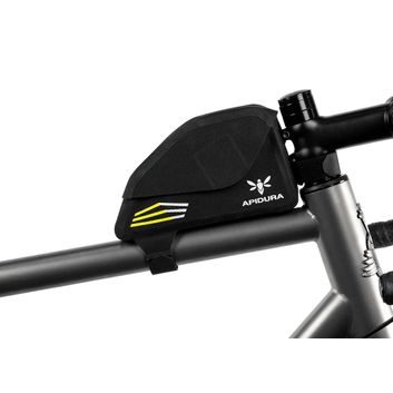 APIDURA Racing top tube pack (0,7l)