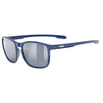 UVEX LGL 52 CLEAR BLUE / SMOKE 2026