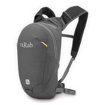 RAB Tygen 6, Graphene