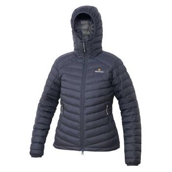 WARMPEACE VIKI LADY raven black