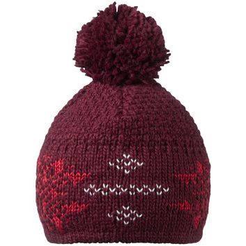 RELAX TEIDE RKH233E red