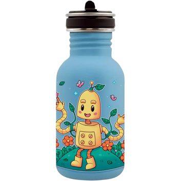 LAKEN Basic Flow 500 ml Eco robot