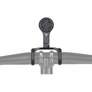 TOPEAK UTF MULTI-MOUNT PRO pro řidítka 25.4-31.8