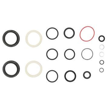 ROCK SHOX AM SVC KIT BLUTO A1