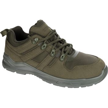 BENNON CONDOR O2 NM Khaki Low