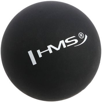 HMS BLC01 černý - Lacrosse Ball